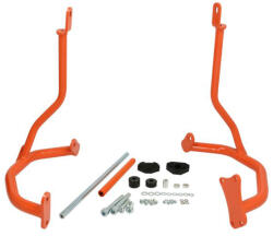 RDMOTO Kit protecții motor RDmoto - KTM 1290 Super Duke / R 2014-2019 - Orange (crash bar) (CF82O)