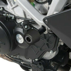 Barracuda Kit protecții motor Barracuda - Aprilia Tuono (2011-2020) crash pad (AT1101)