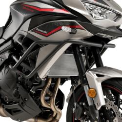 Puig Kit protecții motor Puig - Kawasaki Versys 650 2015-2025 (crash bar) (140.7773)