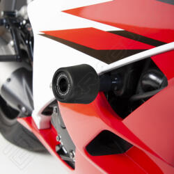 Barracuda Kit protecții motor Barracuda - YAMAHA R6 2006-2016 (crash pad) (YP6101/06)