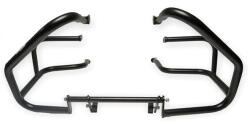 RDMOTO Kit protecții motor RDmoto - BMW R1100 GS / Adventure 1994-1999 - Negru (crash bar) (CF43KD)