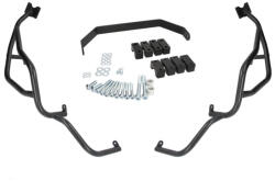 RDMOTO Kit protecții motor RDmoto - KTM 1050 Adventure / R 2015-2017 / 1190 Adventure / R 2013-2018 (crash bar) (CF56KD)