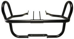 RDMOTO Kit protecții motor RDmoto - Aprilia Pegaso 650 1996-2004 (crash bar) (CF11KD)