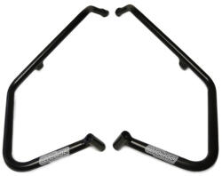 RDMOTO Kit protecții motor RDmoto - Honda X-ADV 750 2017-2023 (crash bar inferior) (CF104KD)