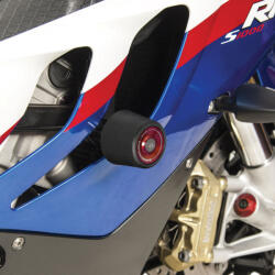 Barracuda Kit protecții motor Barracuda - BMW S1000RR 2015-2019 (crash pad) (BS1101-15)
