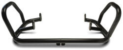 RDMOTO Kit protecții motor RDmoto - BMW F 800 R (E8ST, K73, 4R80) 2009-2020 - Negru (crash bar) (CF48KD)