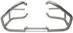 RDMOTO Kit protecții motor RDmoto - BMW R1150 GS / Adventure 2000-2003 - Argintiu (crash bar) (CF08S)