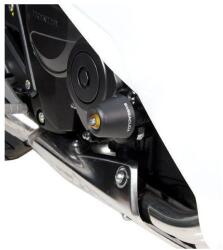 Barracuda Kit protecții motor Barracuda - Honda CBR 600F 2011-2013 (crash pad) (HP6101)