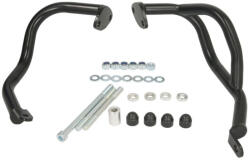RDMOTO Kit protecții motor RDmoto - Honda CB 125F 2021-2023 (crash bar inferior) (CF147KD)