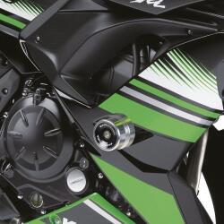 Barracuda Kit protecții motor Barracuda - Kawasaki Ninja 650 2017-2018 (crash pad) (KP6101/17)