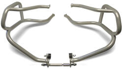 RDMOTO Kit protecții motor RDmoto - BMW R 850 R 2002-2006 - Argintiu (crash bar) (CF75S)