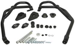 RDMOTO Kit protecții motor RDmoto - Yamaha MT-09 / SP, Tracer 9 / GT / XSR 900 2021-2023 (crash bar) (CF158KD-SL01-K)