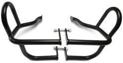 RDMOTO Kit protecții motor RDmoto - Aprilia Pegaso 650 1992-1995 (crash bar) (CF16KD)