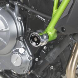 Barracuda Kit protecții motor Barracuda - Kawasaki Z650 2017-2022 (crash pad) (KN6101-17)