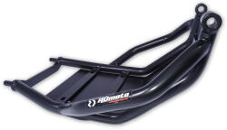 RDMOTO Kit protecții motor RDmoto - KTM 690 Enduro R / Husqvarna 701 Enduro / 701 Supermoto 2019-2023 (crash bar inferior + scut de protecție) (CF123KD)