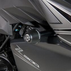Barracuda Kit protecții motor Barracuda - Kawasaki Z300 (crash pad) (KN3101)