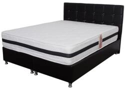 Salt Confort Saltea 180x200x30 Dalia memory cu arcuri Saltea