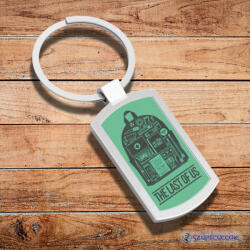 Time4Gift The Last of us táska kulcstartó