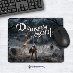 Time4Gift Demon's Souls hajlékony egérpad