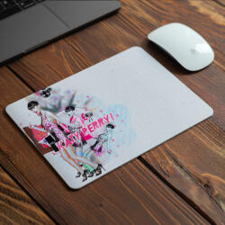 Time4Gift Katy Perry Art hajlékony egérpad