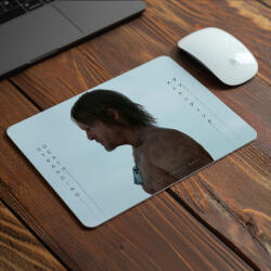 Time4Gift Death Stranding - Sam hajlékony egérpad