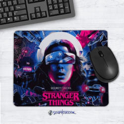 Time4Gift Stranger Things - 11 hajlékony egérpad