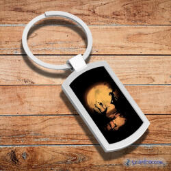 Time4Gift Harry Potter álom kulcstartó