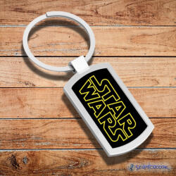 Time4Gift Star Wars kulcstartó