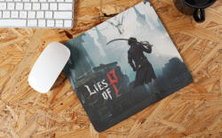 Time4Gift Lies of P hajlékony egérpad