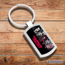 Time4Gift Marvel Guardian of the Galaxy kulcstartó