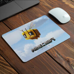 Time4Gift Egy Minecraft film hajlékony egérpad