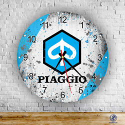 Time4Gift Piaggio kör alakú falióra