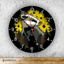 Time4Gift Harry Potter - Hugrabug kör alakú falióra