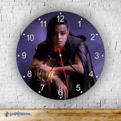 Time4Gift Forspoken kör alakú falióra