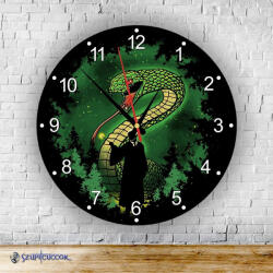 Time4Gift Harry Potter - Mardeár kör alakú falióra