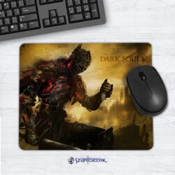 Time4Gift Dark Souls hajlékony egérpad