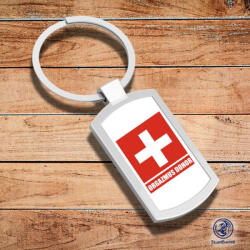 Time4Gift Orgazmus donor kulcstartó