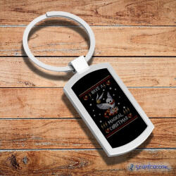 Time4Gift Harry Potter Have a magical kulcstartó