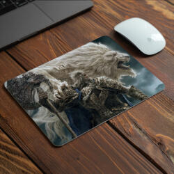 Time4Gift Elden Ring - Hoarah Loux hajlékony egérpad