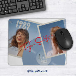 Time4Gift Taylor Swift - 1989 bakelit hajlékony egérpad