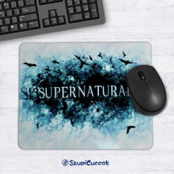 Time4Gift Supernatural hajlékony egérpad