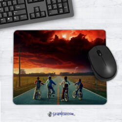 Time4Gift Stranger Things - Mind Flayer hajlékony egérpad