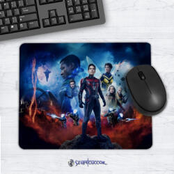 Time4Gift A Hangya és a Darázs: Kvantumánia hajlékony egérpad