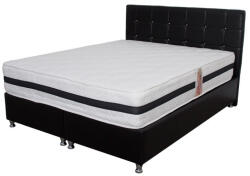 Salt Confort Saltea memory cu arcuri 90x200x30 Dalia Saltea