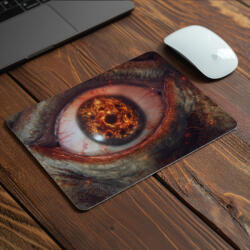 Time4Gift Elden Ring - Eye of Fire Giant hajlékony egérpad