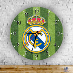 Time4Gift Real Madrid kör alakú falióra