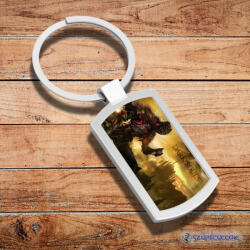 Time4Gift Dark Souls kulcstartó