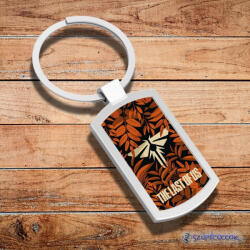 Time4Gift The Last of us Firefly kulcstartó