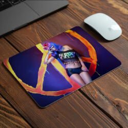 Time4Gift Katy Perry Peace hajlékony egérpad