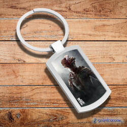 Time4Gift The Last of us Clicker kulcstartó